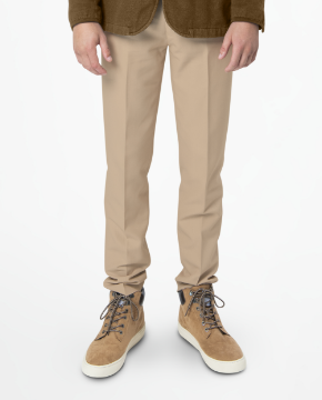 Bleecker - Jeansy Straight Leg